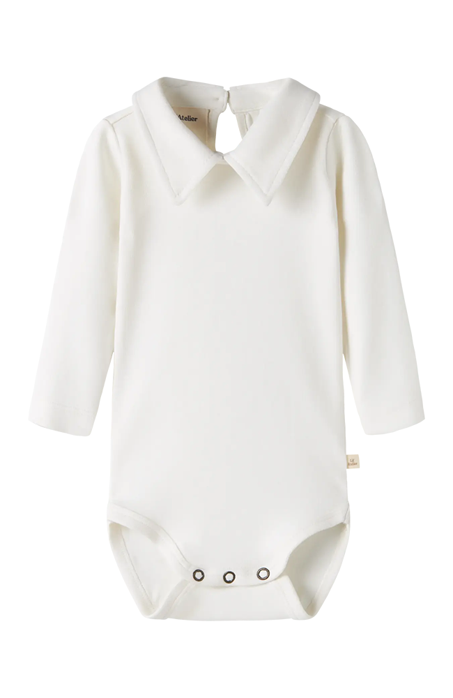 Fundo LS Body - Coconut Milk Lil' Atelier Body