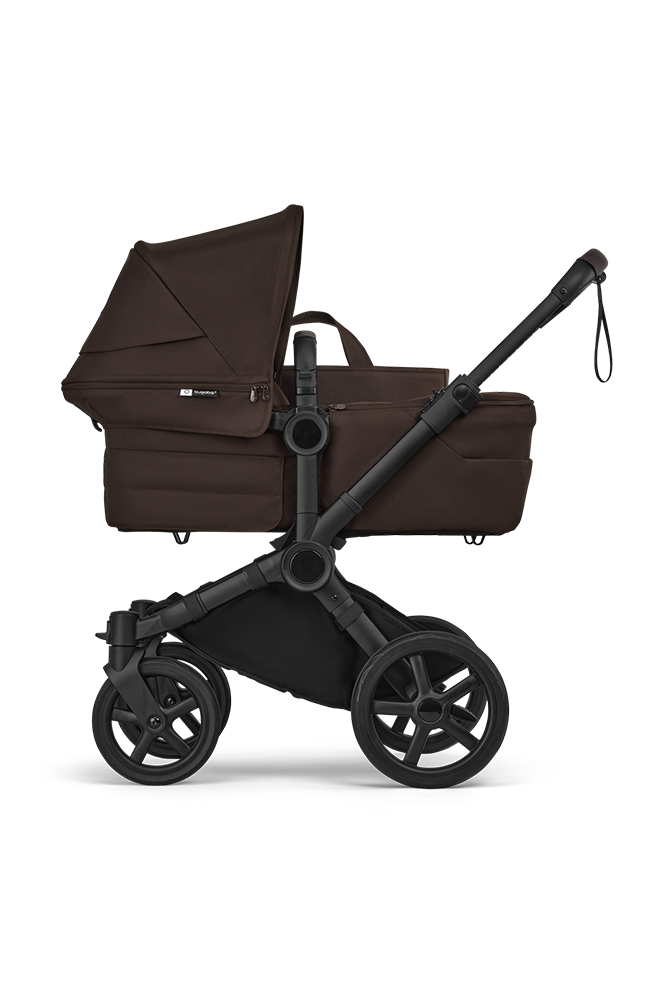 Bugaboo Donkey 6 2-i-1 vagn Bugaboo Donkey 6 vagn