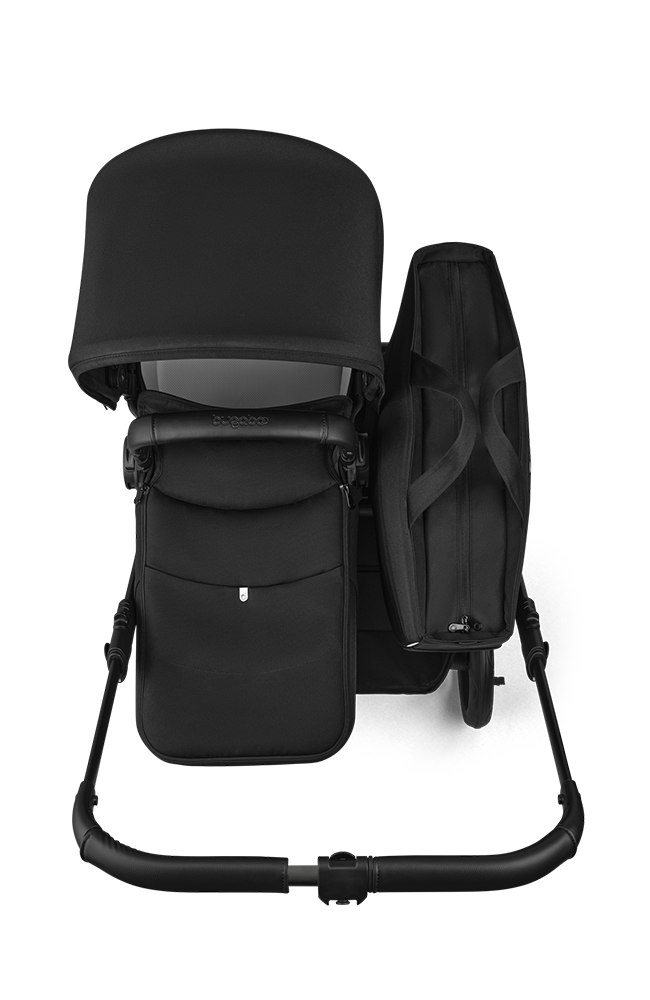 Bugaboo Donkey 6 2-i-1 vagn Bugaboo Donkey 6 vagn