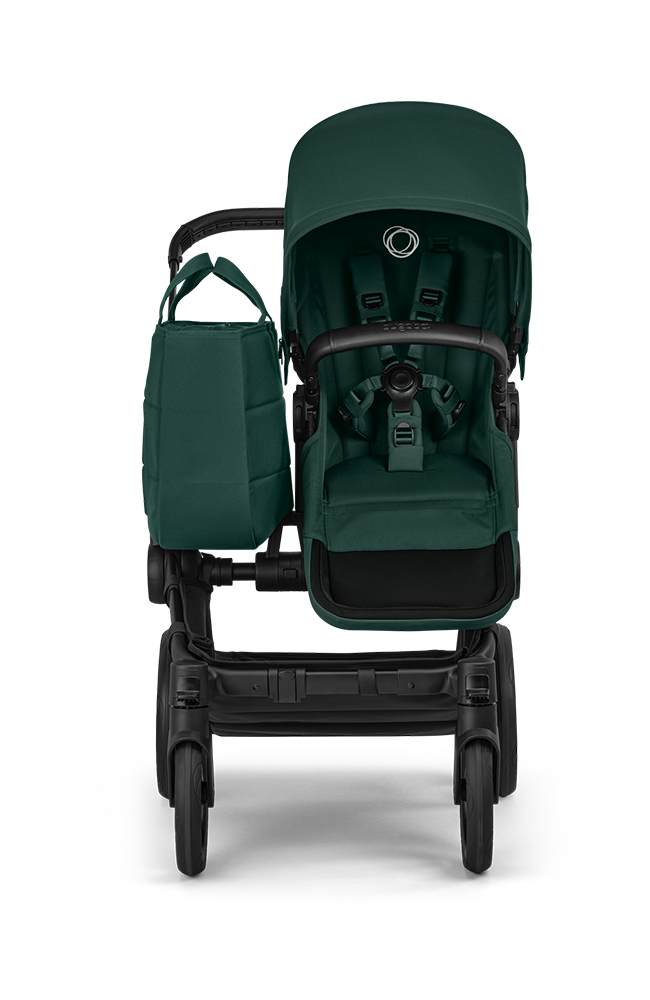 Bugaboo Donkey 6 2-i-1 vagn Bugaboo Donkey 6 vagn