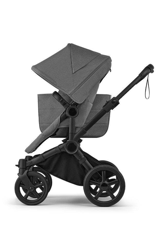 Bugaboo Donkey 6 2-i-1 vagn Bugaboo Donkey 6 vagn