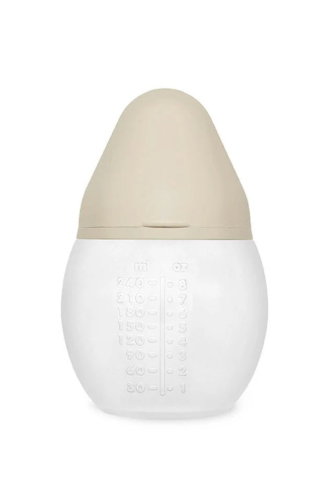 Natural Baby Bottle - Sand Élhée Äta & dricka