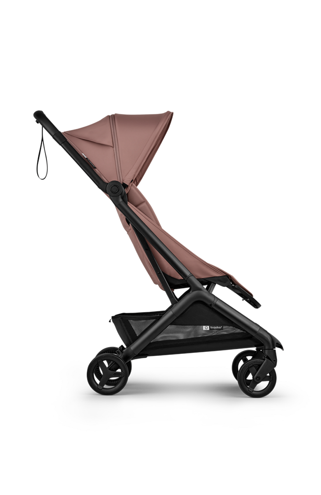 Bugaboo Butterfly 2 - Dusty Pink Bugaboo Butterfly vagn