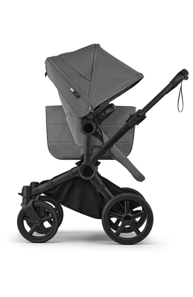Bugaboo Donkey 6 2-i-1 vagn Bugaboo Donkey 6 vagn