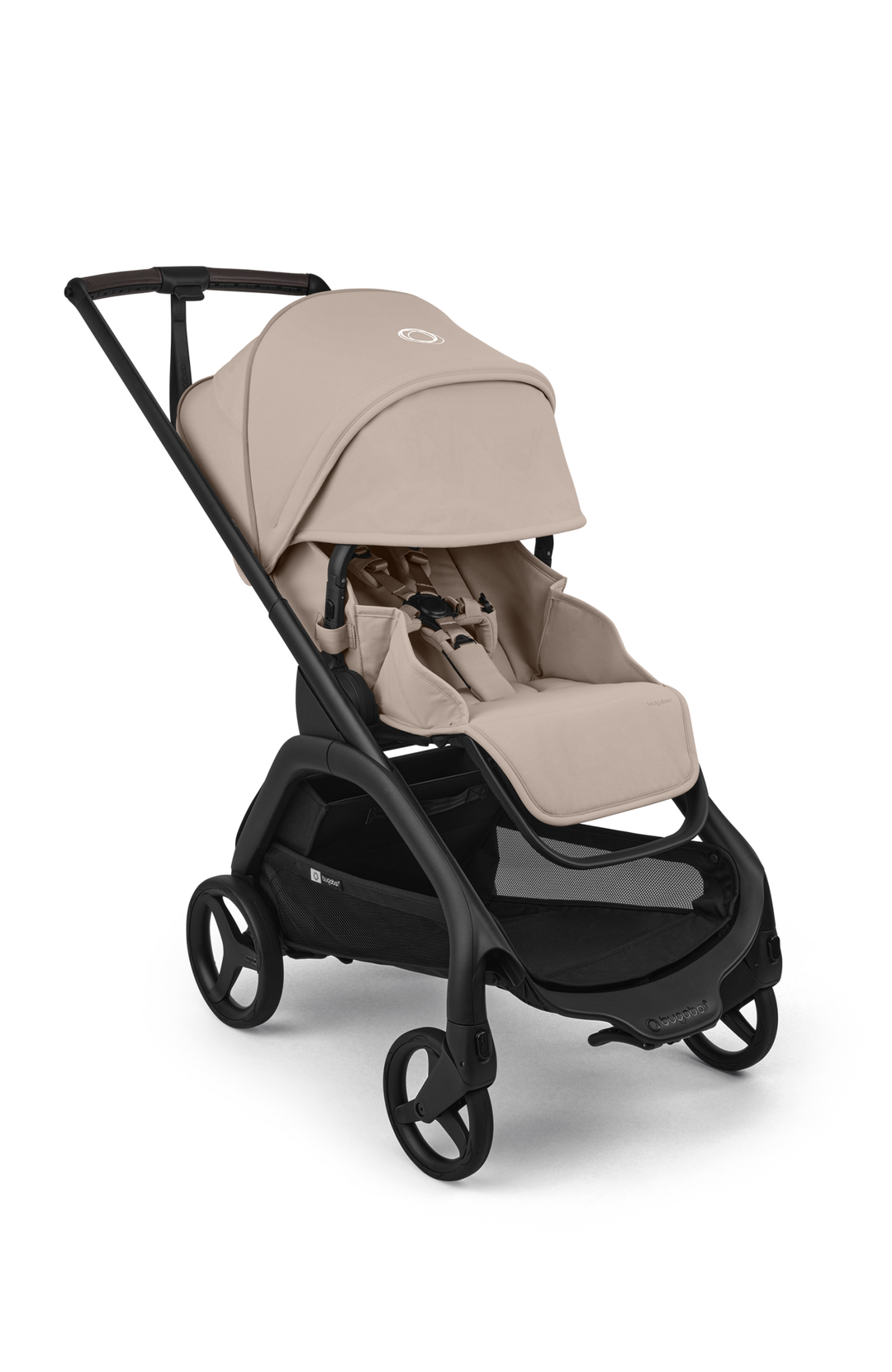 Bugaboo Dragonfly Plus Sittvagn Bugaboo Dragonfly vagn