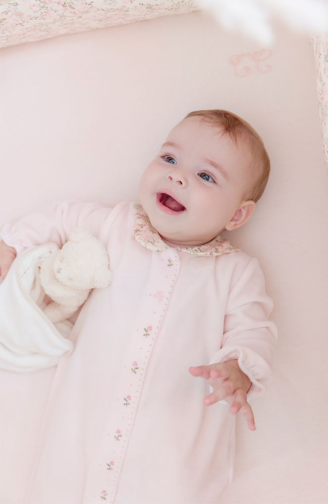 Gaston L'Ourson Comforter Tartine et Chocolat Mjukdjur
