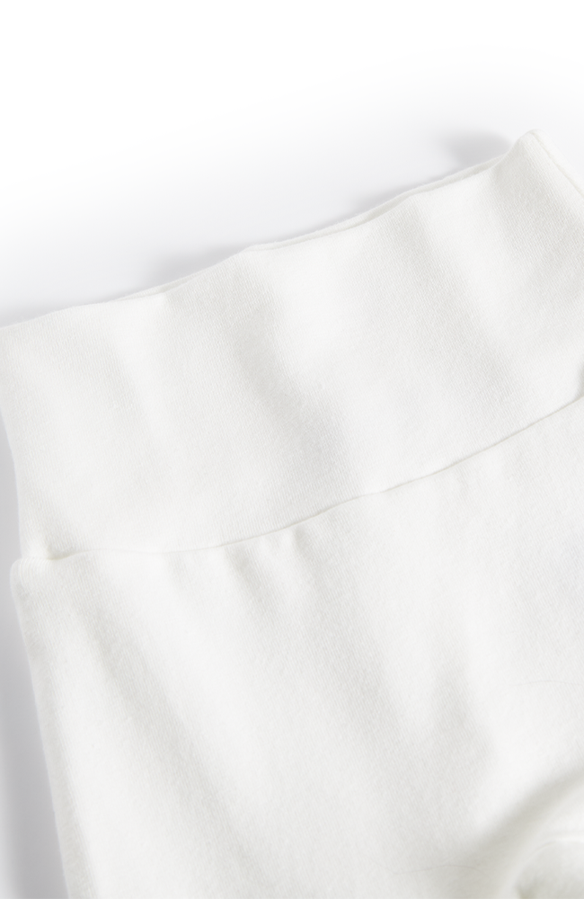 Piva Pants - Gentle White MarMar Copenhagen Leggings