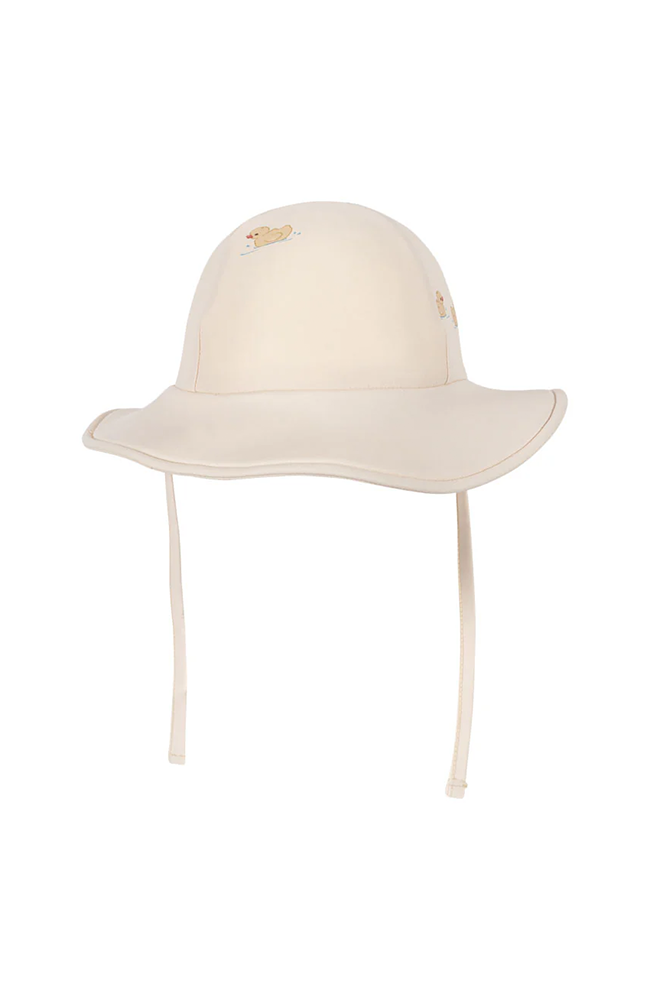 Como Swimhat - Fanga Mio Fanga Fontana Solhatt