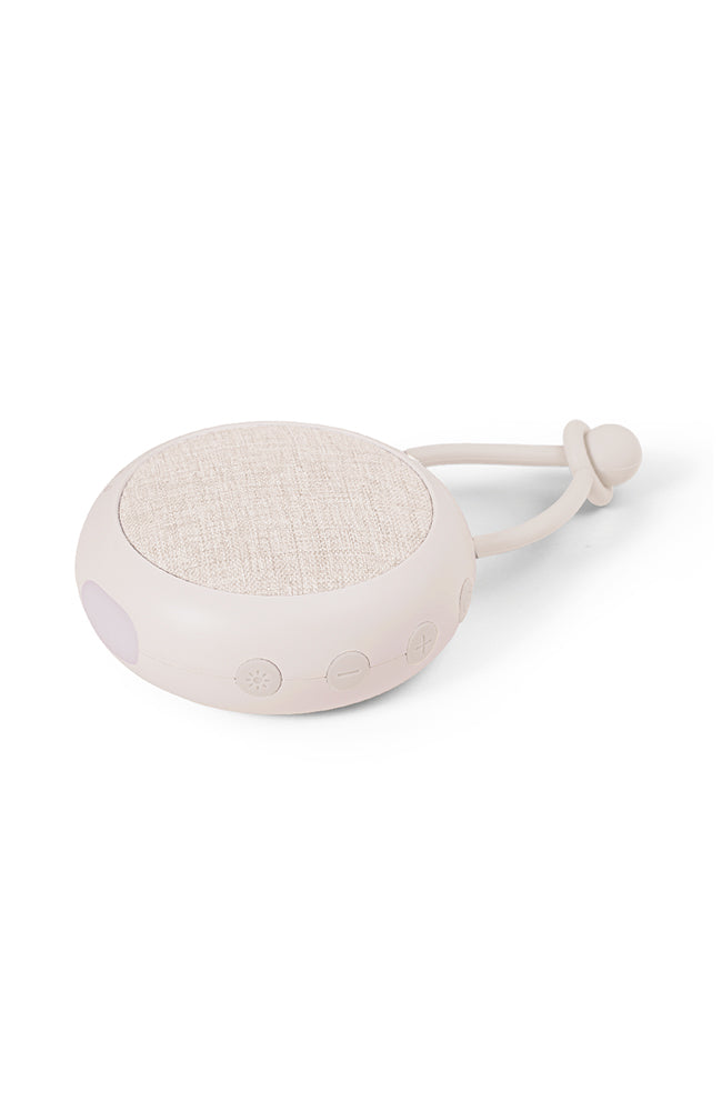 White Noise Maskin - Rose Cloud Moonboon white noice maskin