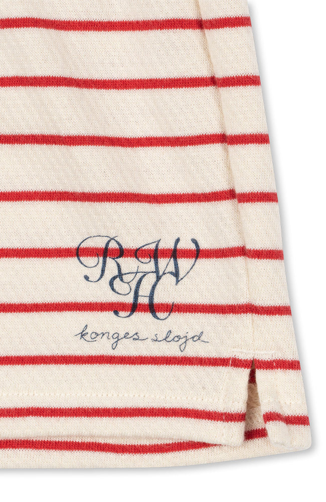 RHW X KS Largo Shorts - Porta Tripe Konges Slöjd Shorts