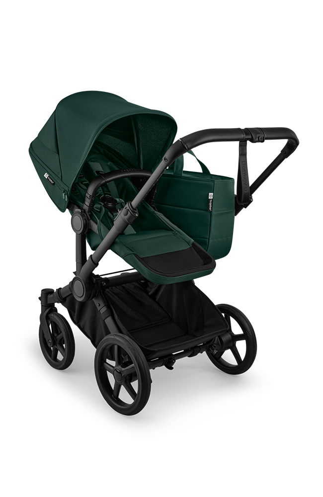 Bugaboo Donkey 6 2-i-1 vagn Bugaboo Donkey 6 vagn