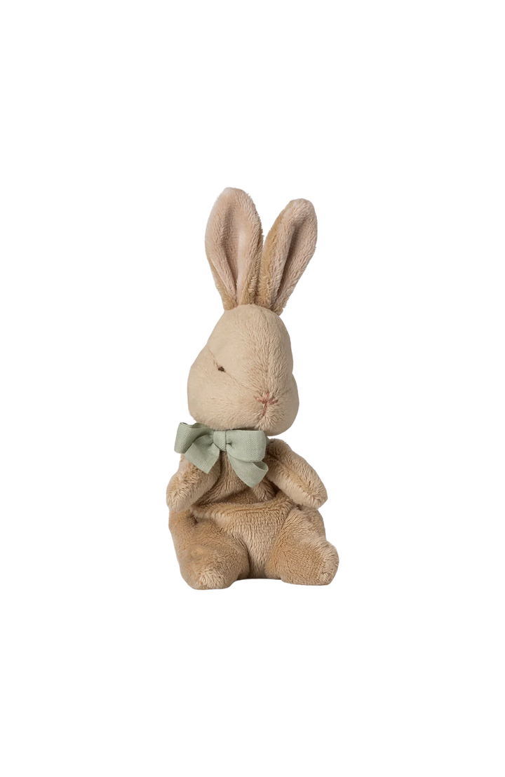 My first bunny - Mint Maileg Mjukdjur