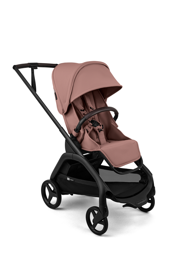 Bugaboo Dragonfly Plus Sittvagn Bugaboo Dragonfly vagn