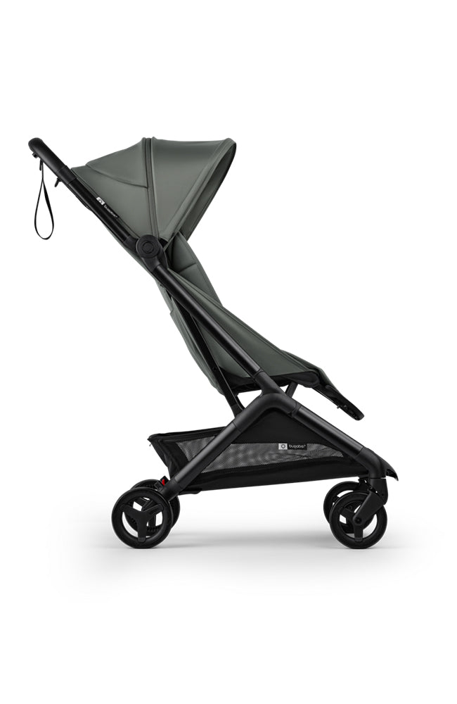 Bugaboo Butterfly 2 - Forest Green Bugaboo Butterfly vagn