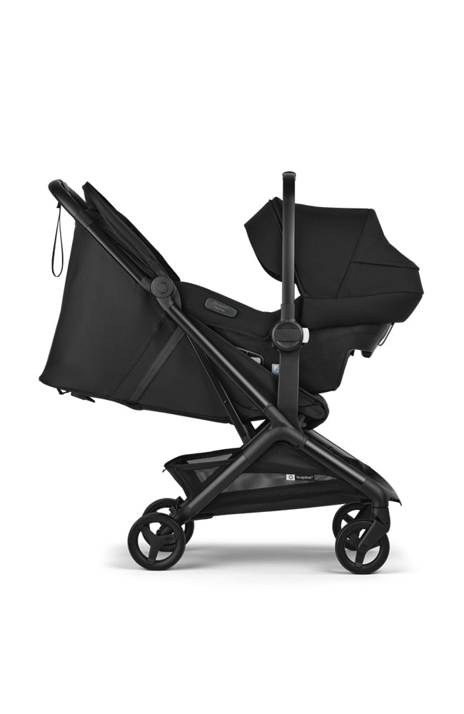 Bugaboo Butterfly 2 Bilstolsadapter