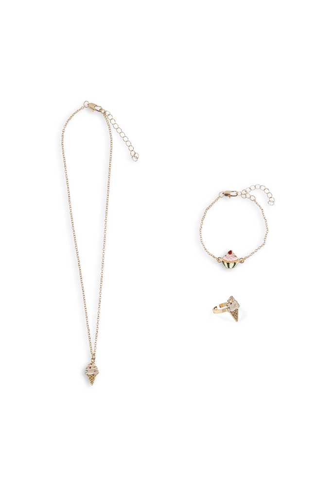 Sweet Jewelry Set