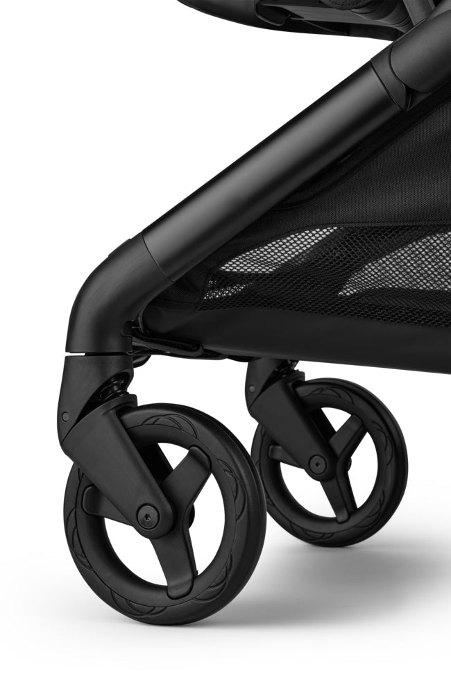 Bugaboo Butterfly 2 - Forest Green Bugaboo Butterfly vagn