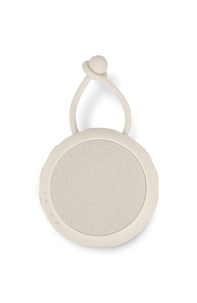 White Noise Maskin - Cream White Moonboon white noice maskin