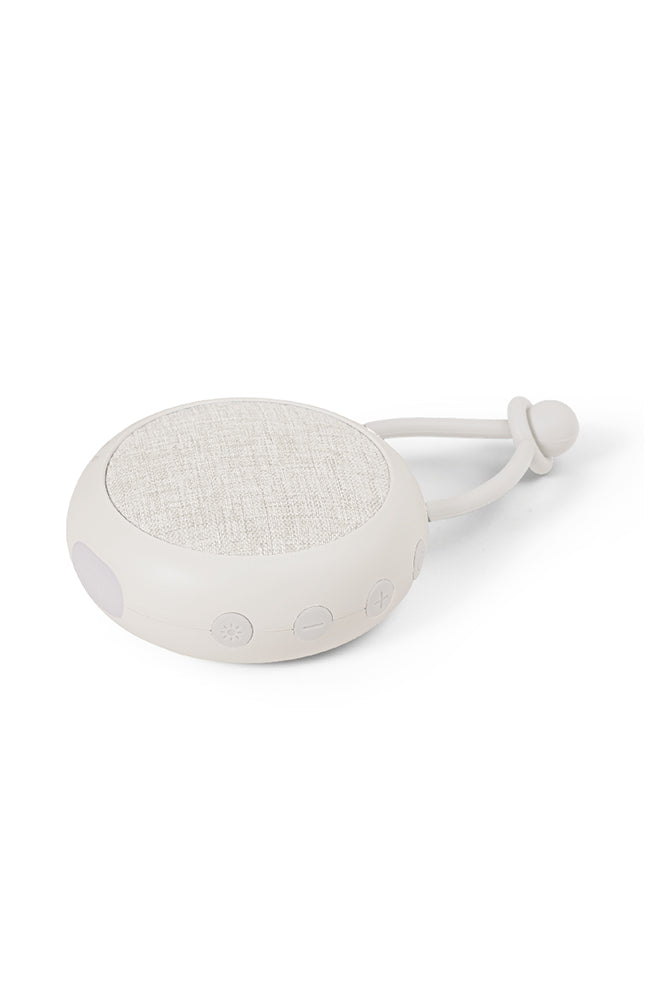 White Noise Maskin - Cream White Moonboon white noice maskin