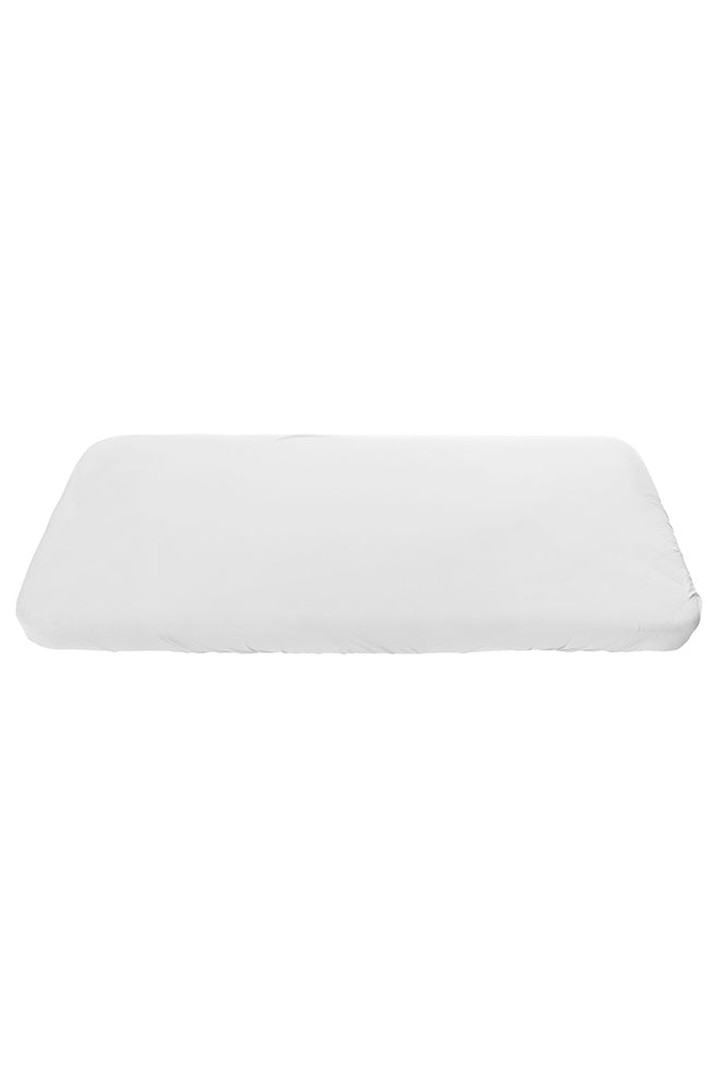 Sebra dra-på-lakan Junior - White Sebra lakan