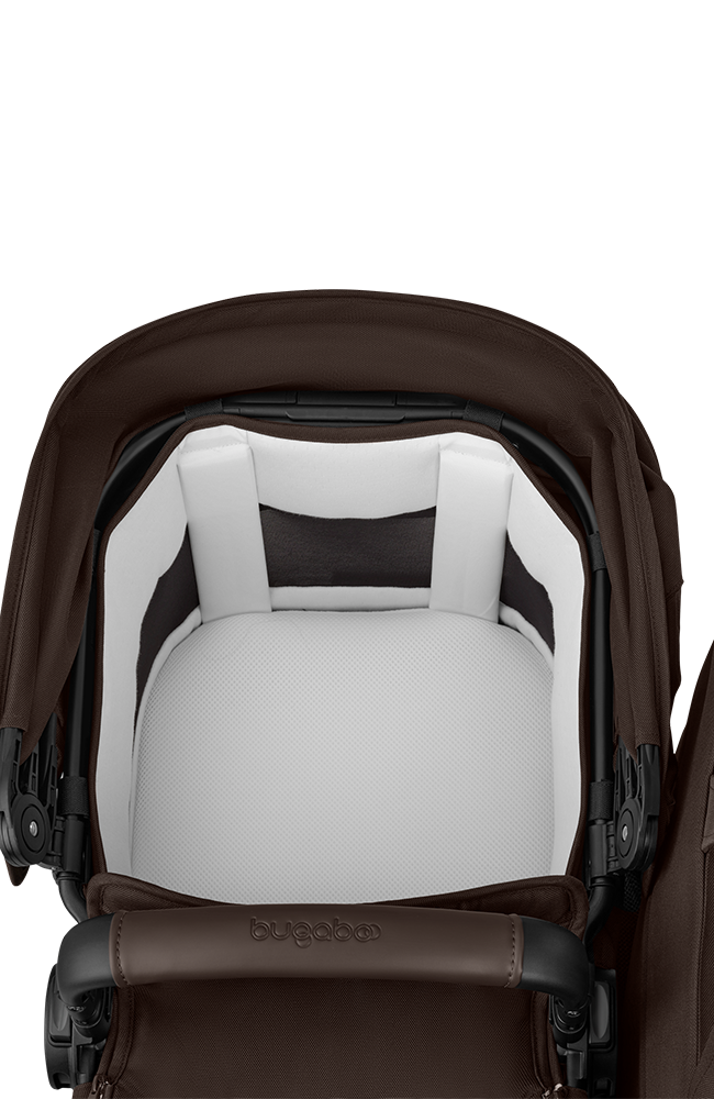Bugaboo Donkey 6 Syskonvagn