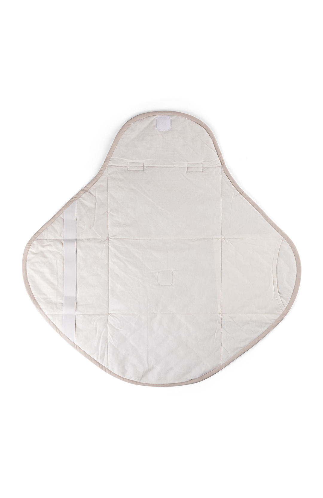 On-the-go Changing Mat - Morning Beige