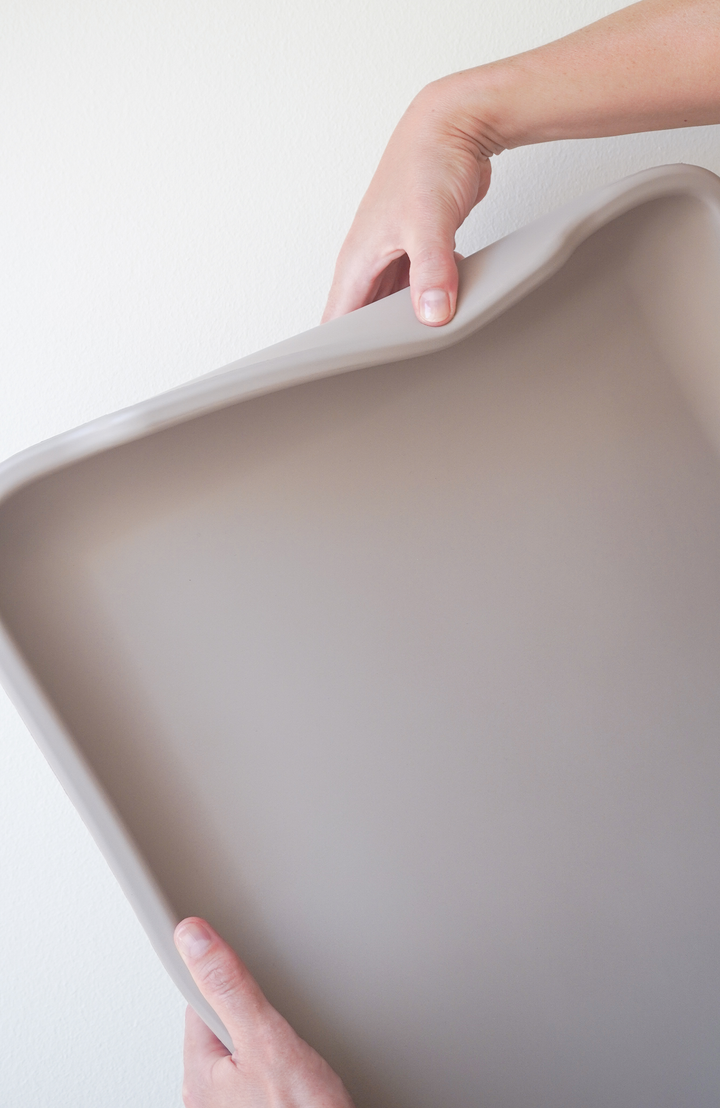 Changing Pad - PUR Hazel CamCam Copenhagen Skötbädd