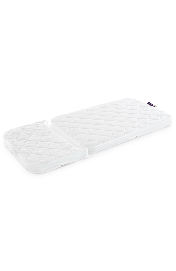 Sebra X Träumeland Madrass Comfort Baby & Jr