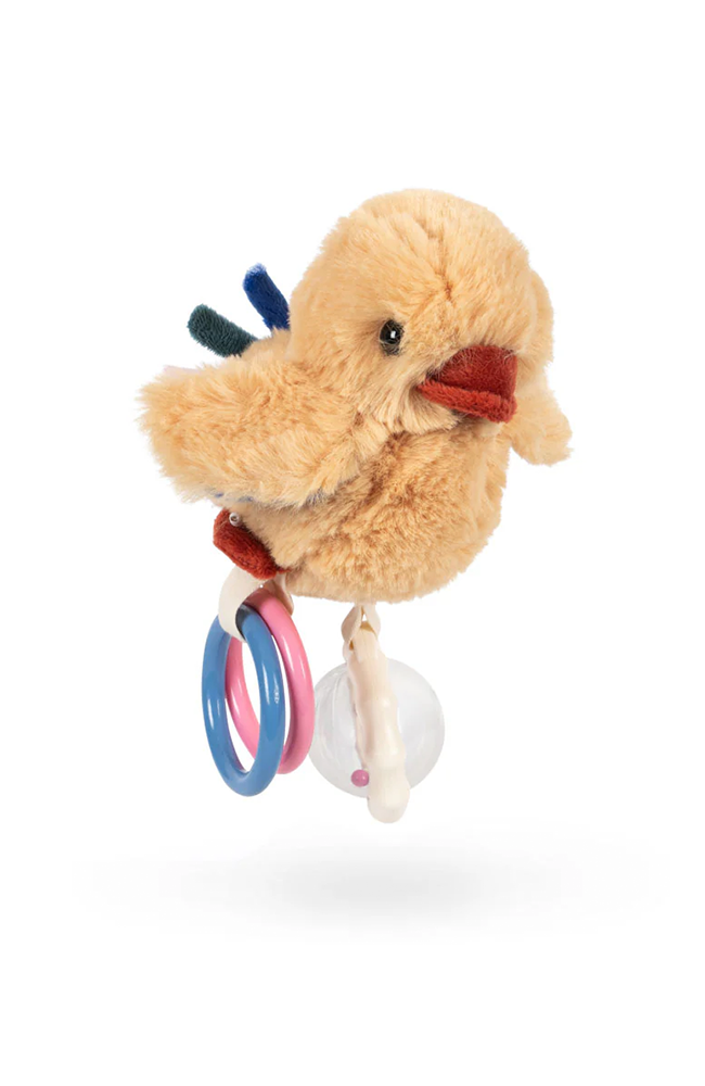 Peluche Mio - Sea Mist Fanga Fontana Leksak