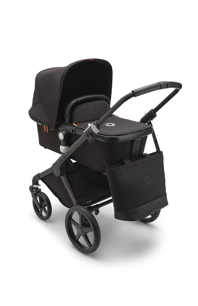 Bugaboo Changing bag - Midnight Black Bugaboo Changing bag