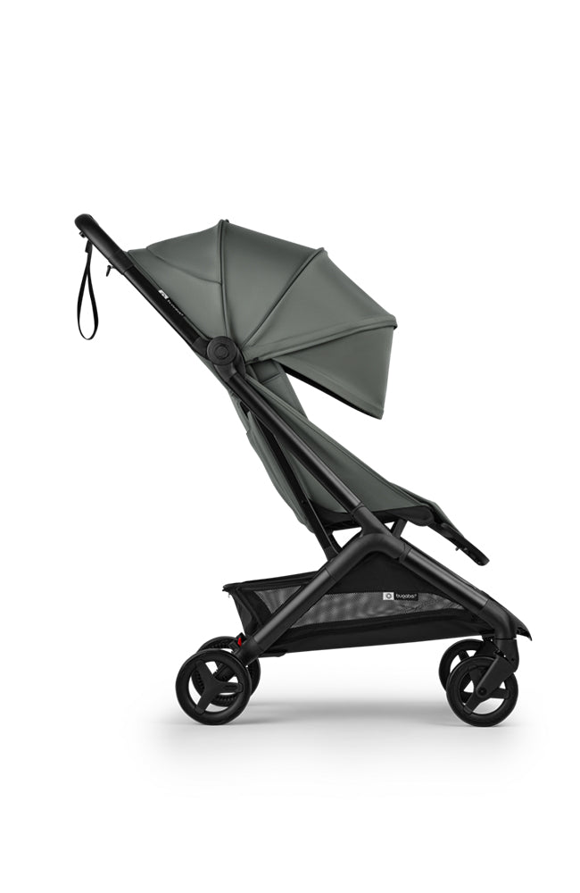 Bugaboo Butterfly 2 - Forest Green Bugaboo Butterfly vagn