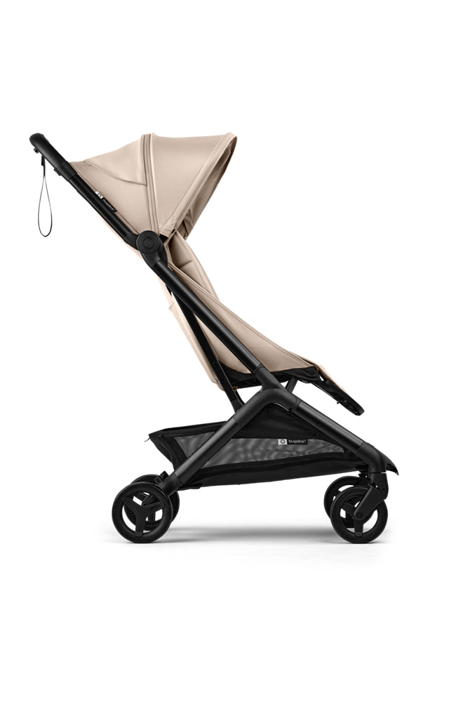 Bugaboo Butterfly 2 - Desert Taupe Bugaboo Butterfly vagn