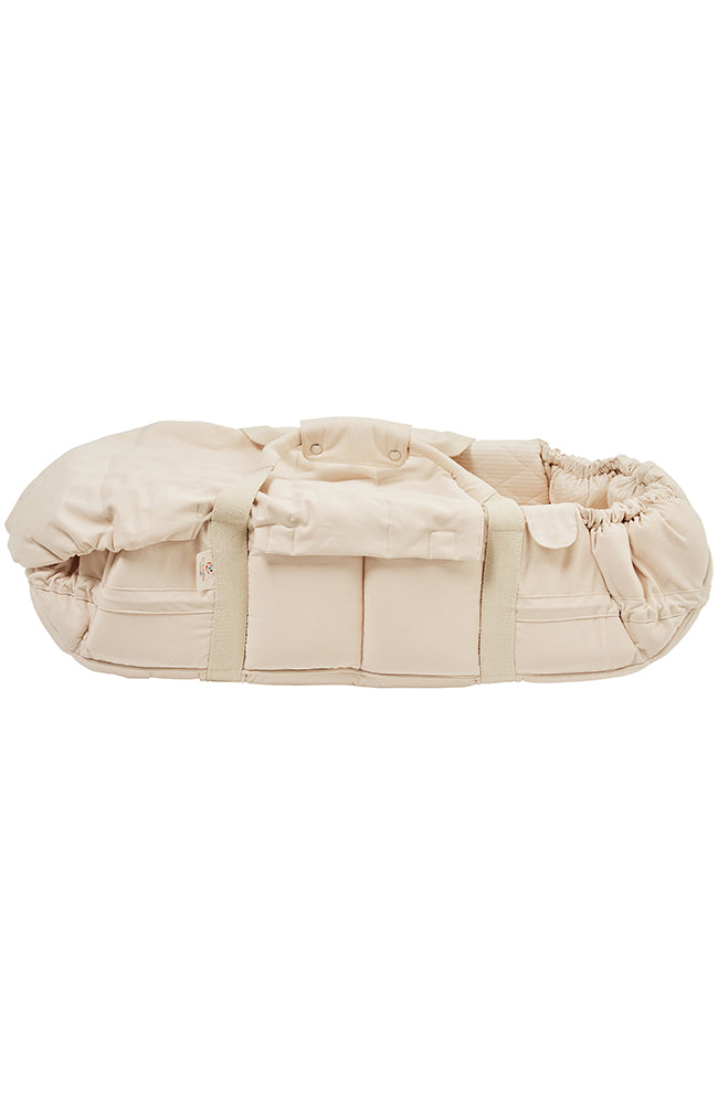 Organic Multifunctional Lift - Cream w/ Cream Solid Stripe Copenhagen Colors babylift