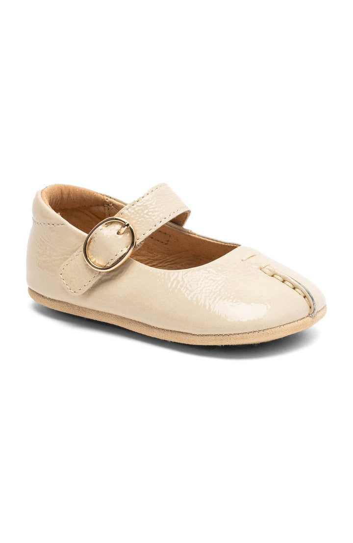 Annabelle Ballerina - Sand