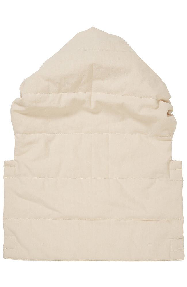 Organic Multifunctional Lift - Cream w/ Cream Solid Stripe Copenhagen Colors babylift