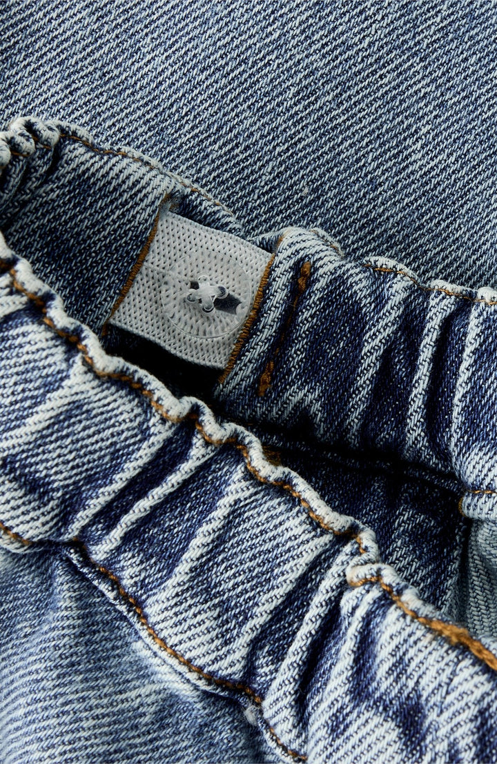 Karole Baby Vida Jeans - Medium Blue Denim - detalj 3