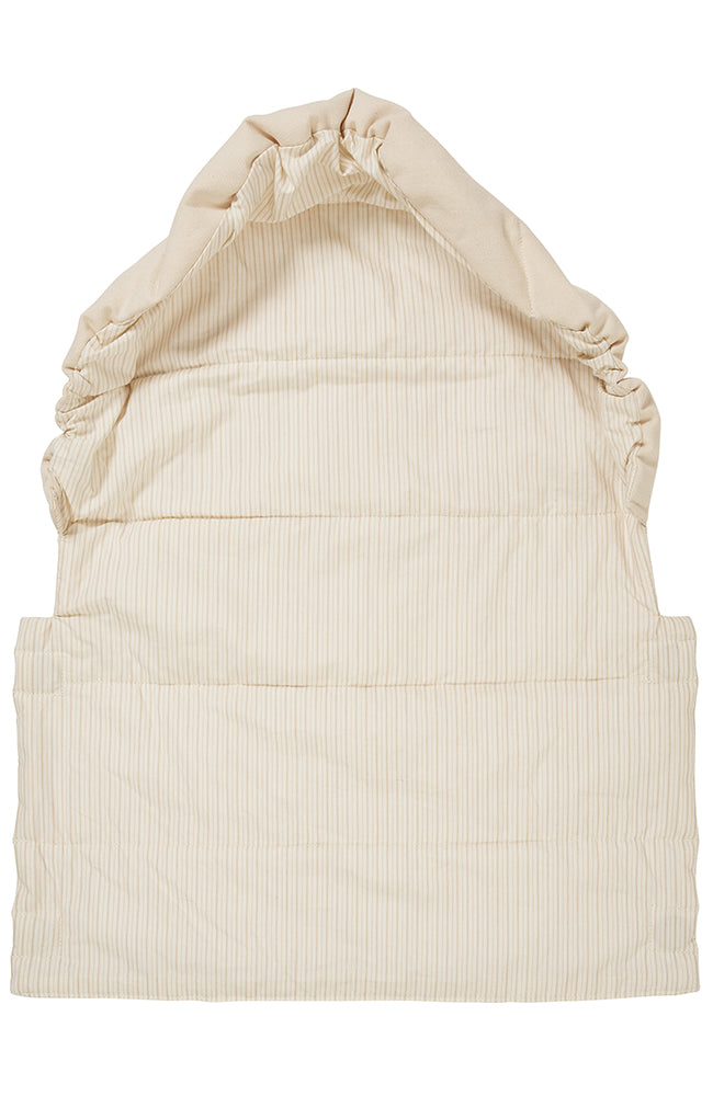 Organic Multifunctional Lift - Cream w/ Cream Solid Stripe Copenhagen Colors babylift