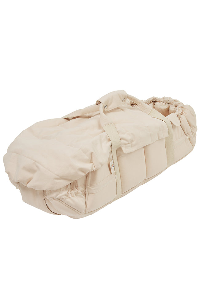 Organic Multifunctional Lift - Cream w/ Cream Solid Stripe Copenhagen Colors babylift