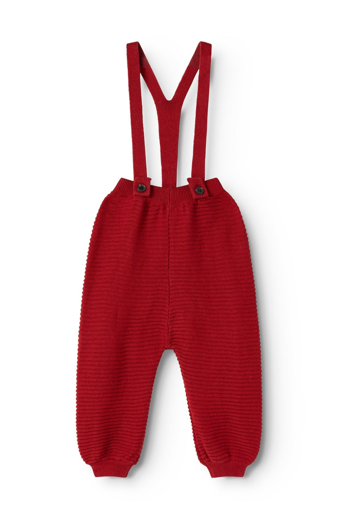 Perrin Knit Pants - Cherry MarMar Copenhagen Byxor