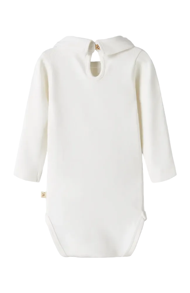Fundo LS Body - Coconut Milk Lil' Atelier Body