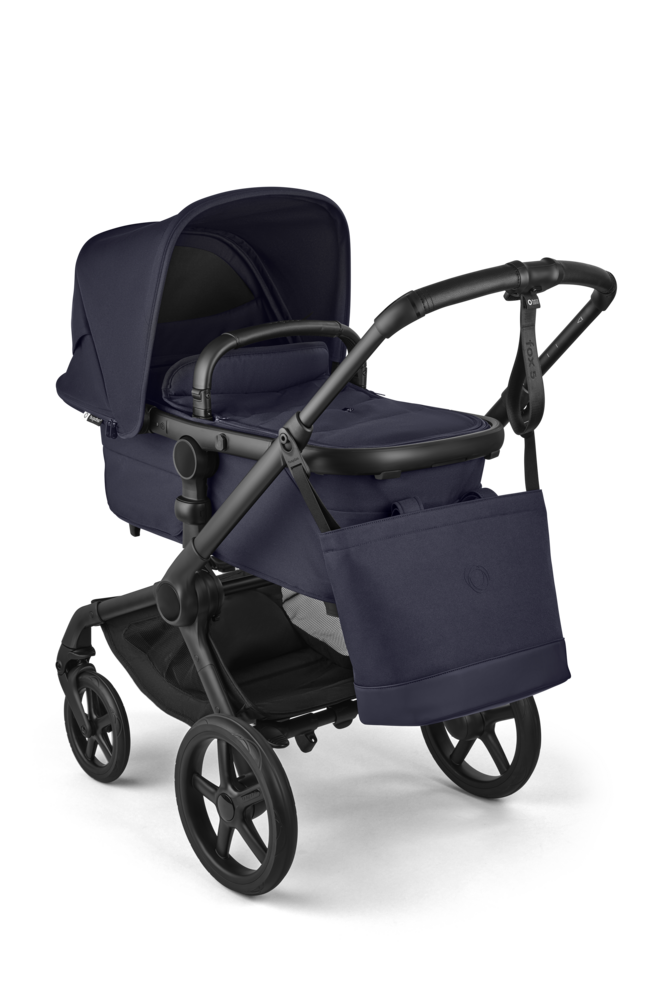Bugaboo Changing bag - Deep Indigo Bugaboo Changing bag
