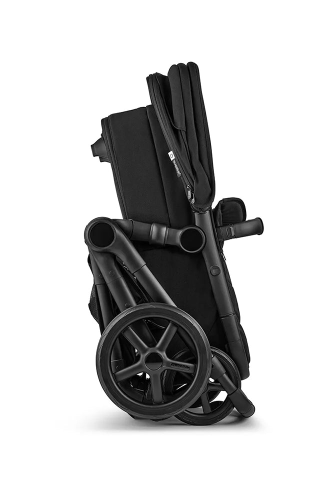 Bugaboo Fox 5 Renew - Dark Cherry Bugaboo Fox 5 vagn