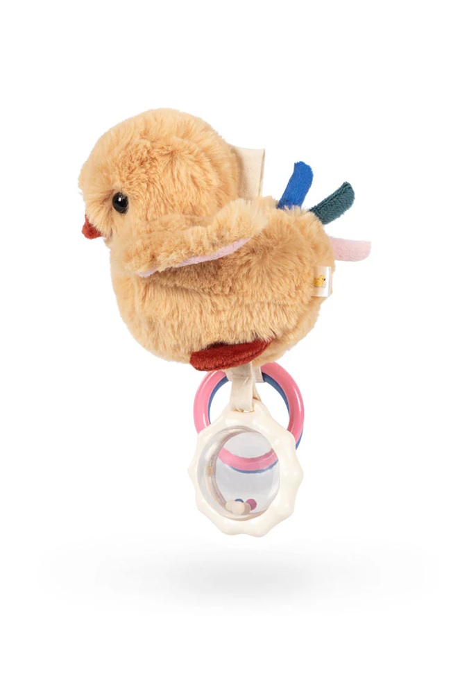 Peluche Mio - Sea Mist Fanga Fontana Leksak