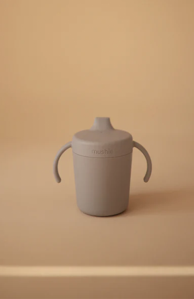 Trainer Sippy Cup - Cloud