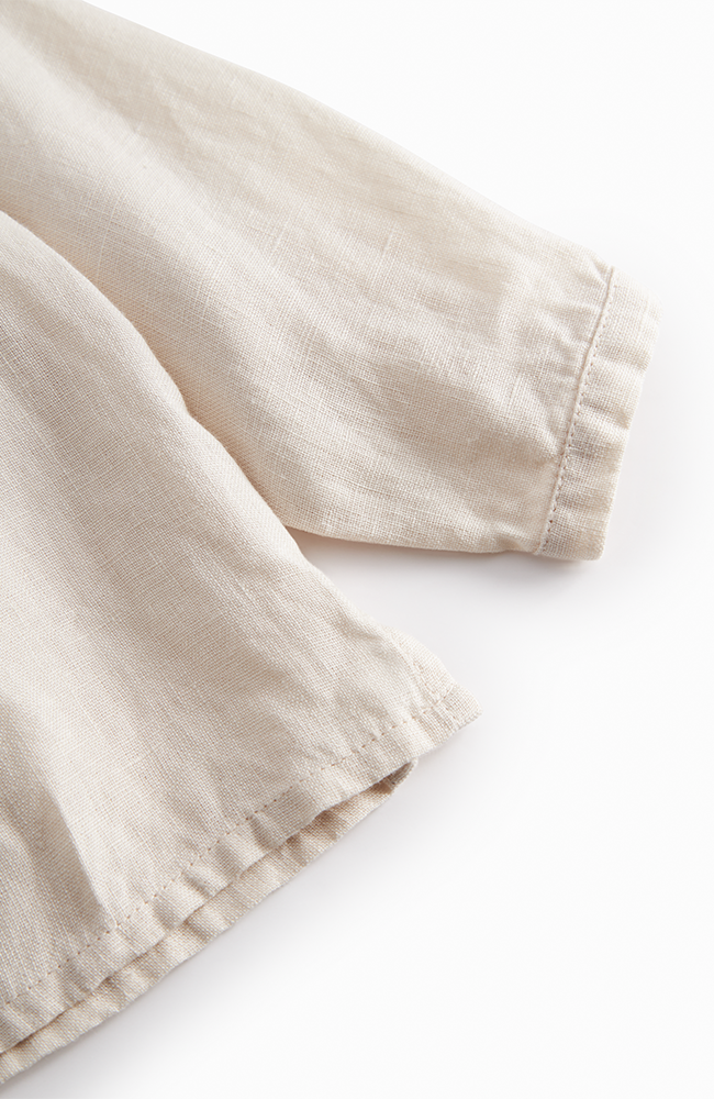 Totoro Linen Shirt - Kit