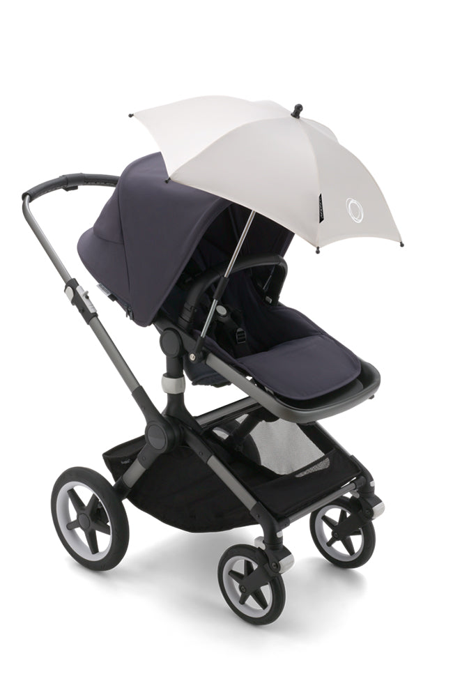 Bugaboo Parasol - Fresh White Bugaboo Parasol