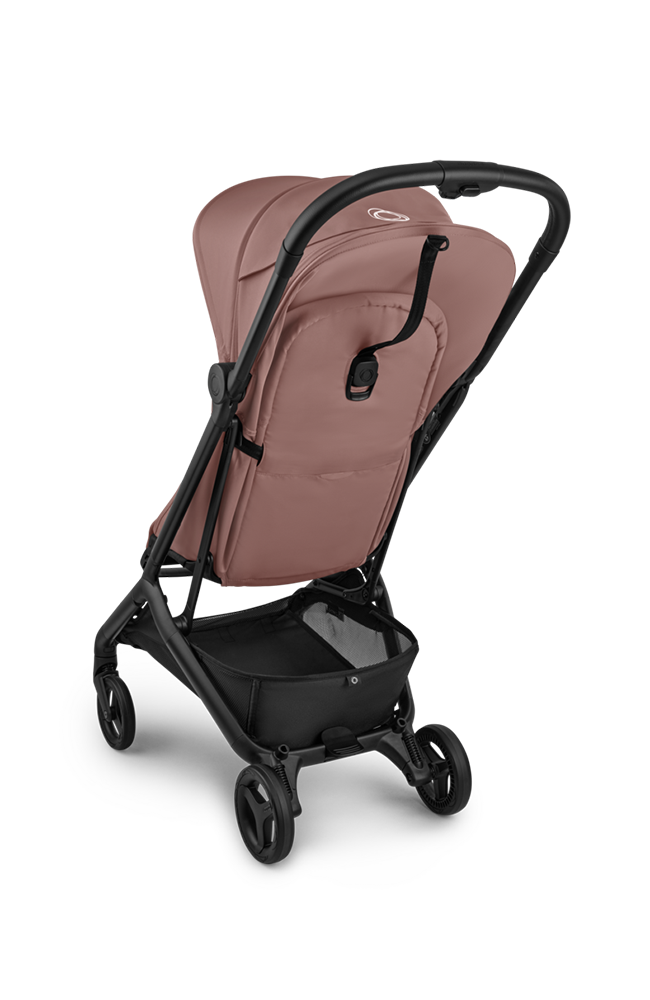 Bugaboo Butterfly 2 - Dusty Pink Bugaboo Butterfly vagn