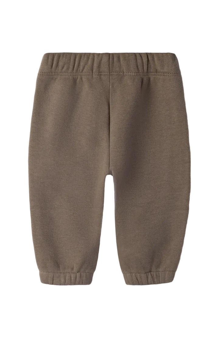 London Sweat Pants - Shitake