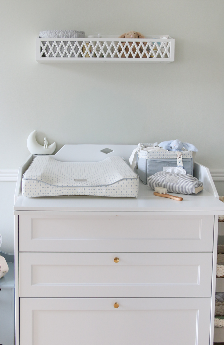 Changing Pad - Caprice