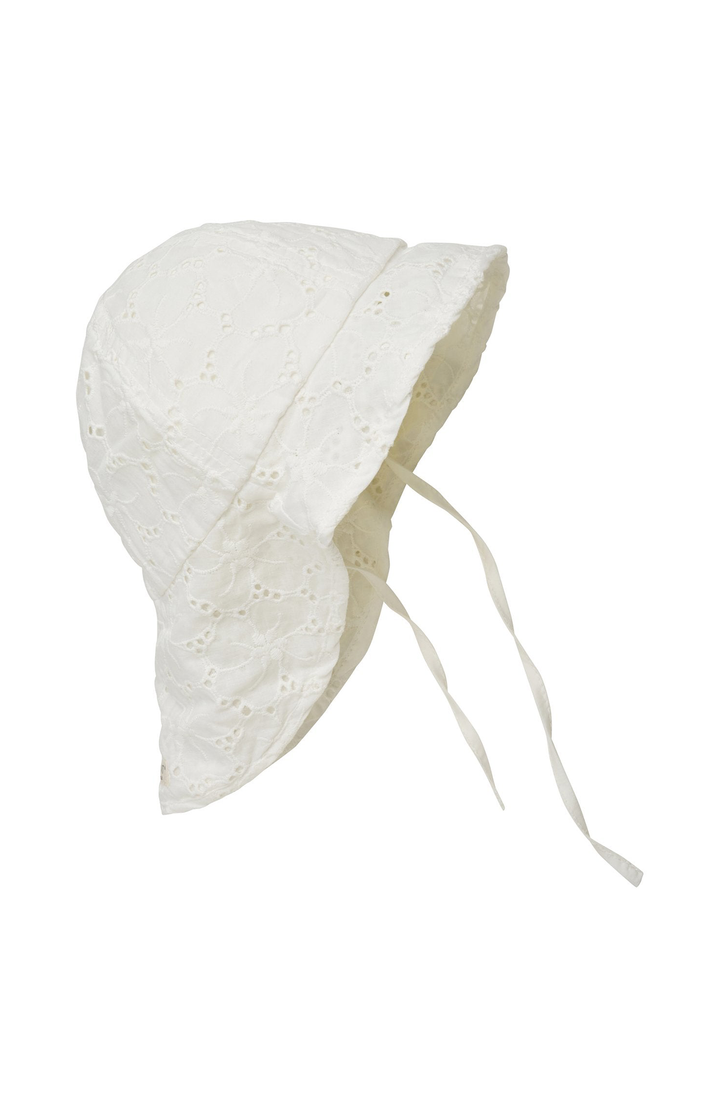 Summer Hat w. String - Cloud